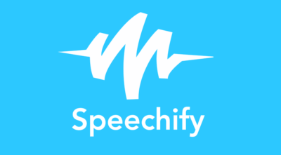 speechify text to speech audio reader convert