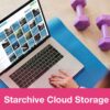starchive-cloud-storage-backup
